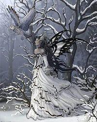 魔法少女欧若拉