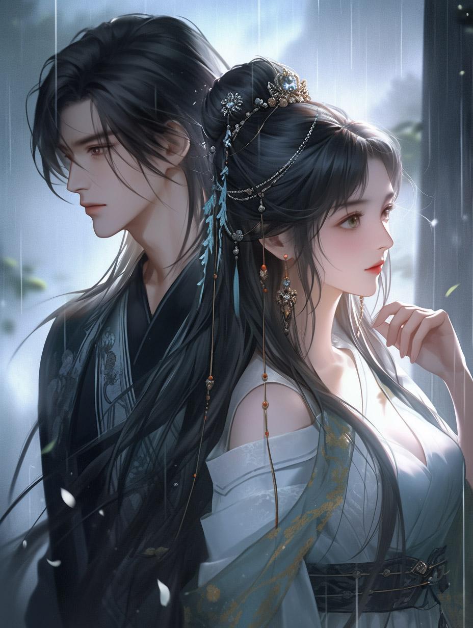 《大胆驸马宠妾灭妻?骨灰扬了!》